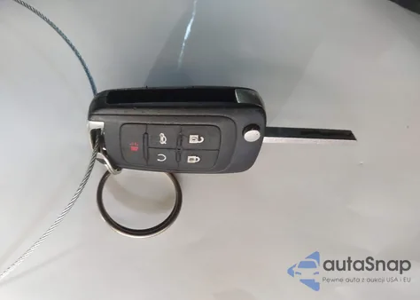 2011 Chevrolet Camaro 1Lt z USA, uszkodzony, nr VIN 2G1FB1ED4B9154332